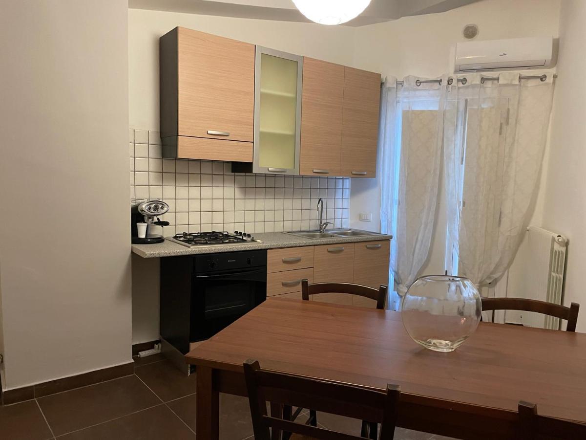 La Casa Di Bea Daire Lecce Dış mekan fotoğraf