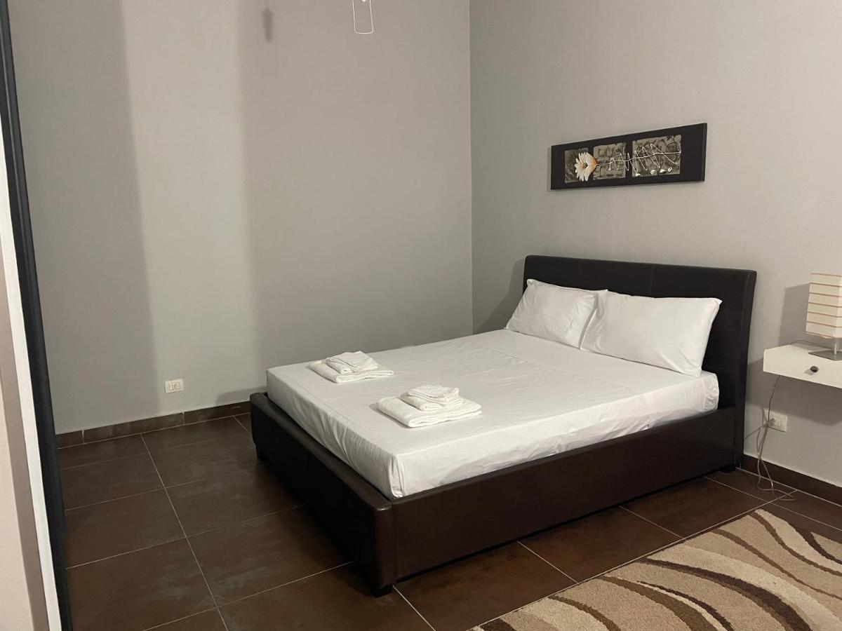 La Casa Di Bea Daire Lecce Dış mekan fotoğraf