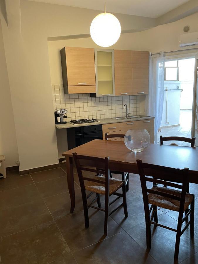 La Casa Di Bea Daire Lecce Dış mekan fotoğraf