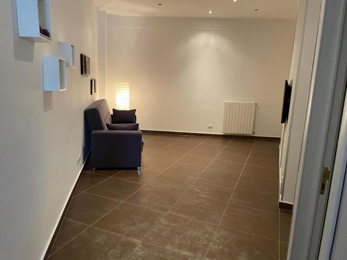 La Casa Di Bea Daire Lecce Dış mekan fotoğraf