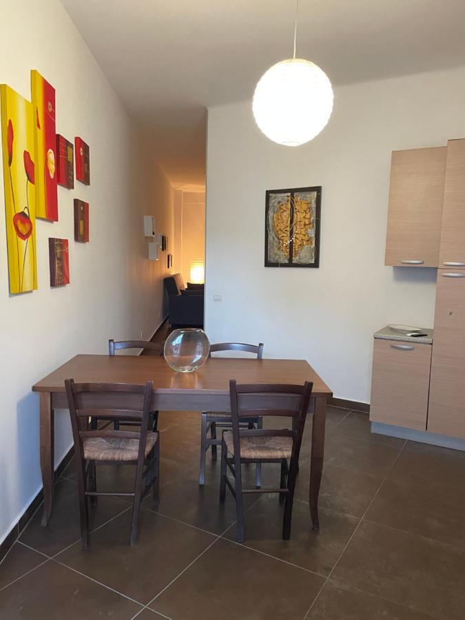 La Casa Di Bea Daire Lecce Dış mekan fotoğraf