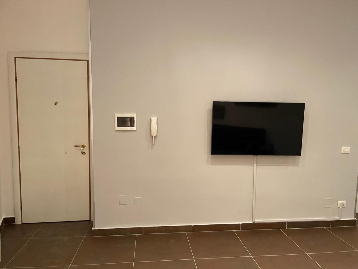 La Casa Di Bea Daire Lecce Dış mekan fotoğraf